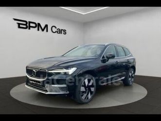 ii generation2 t8 recharge awd 310+ 145 ch ultimate style chrome geartronic 8