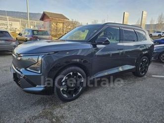 81.4 kwh 218 autonomie longue gt-line business