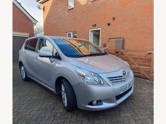 2.2 d-cat tr auto euro 5 5dr