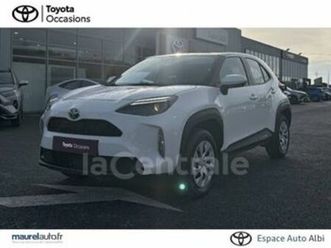 1.5 hybride 116h 2wd dynamic