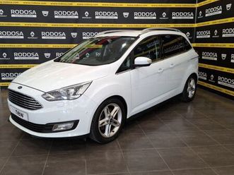 ecoboost 92kw (125cv) titanium 7 plazas