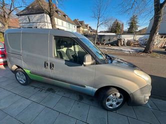 opel combo d kasten