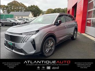 hybrid 145ch allure e-dcs6