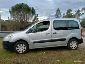 peugeot partner tepee premium 1.6 hdi