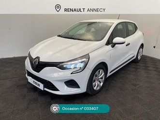 clio societe blue dci 100 - 21n air nav