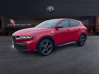 1.5 ibrida 160ch intensa tct