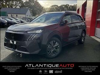 hybrid 145ch allure e-dcs6