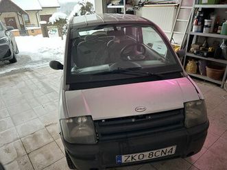 microcar aixam mc1 benzyna l7e kat. b1 różnowo • olx.pl
