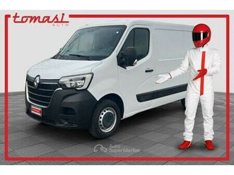 master t28 2.3 dci 135 pc-tn furgone ice