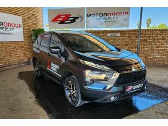 2025 mitsubishi xpander 1.5 auto