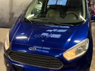 ford tourneo connect 1.0t trend