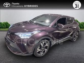 generation2 2.0 hybride 184 8cv edition