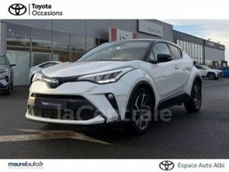 generation2 2.0 hybride 2.0l design