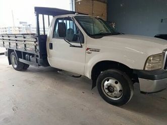 ford f-4000 3.9 turbo intercooler diesel 2p manual 2015