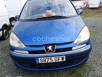 peugeot 807