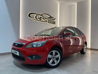 ford focus 1.6 tdci 90 trend