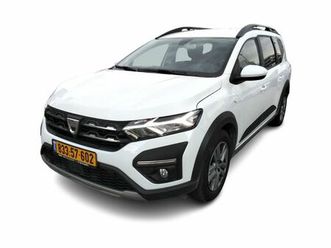 ambiance ידני 1.0 (110 כ״ס)