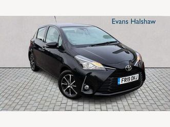 1.5 vvt-i icon tech euro 6 5dr