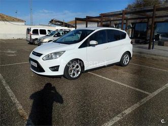 ford cmax