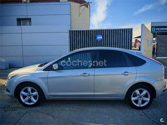 ford focus 1.6 tdci 90 business