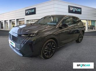 1.2 hybrid 136ch allure e-dcs6