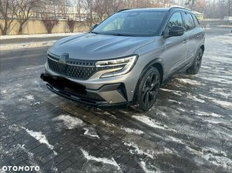 renault austral 1.3 tce mhev iconic esprit alpine