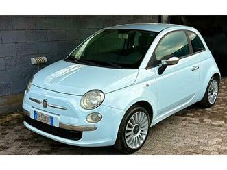 fiat 500 1.3 diesel