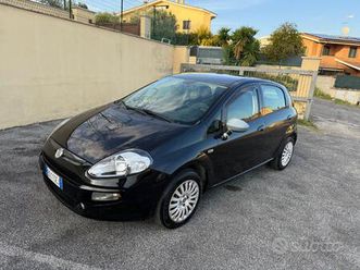 fiat punto evo 1.3 mjt 75 cv 5 porte active