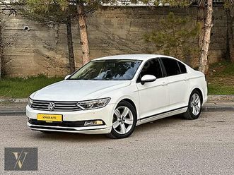 1.6 tdi bluemotion impression