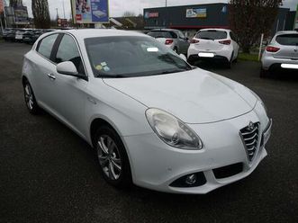 2.0 jtdm 175ch distinctive business stop&start tct