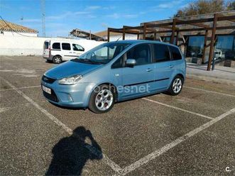 ford cmax
