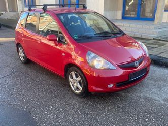 honda jazz 1.4 1,800 eur