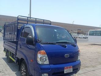 used kia refrigerated truck bongo k4000g refrigerated freezer truck 2011