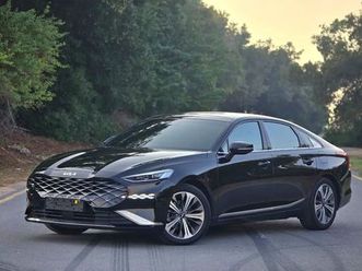 used kia k8 1.6l gdi ex hev 2024