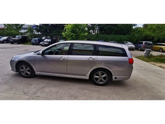 honda accord 2.4 tourer 4,790 eur