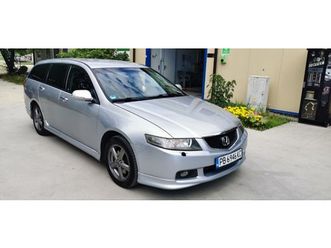 honda accord 2.4 tourer 5,395 eur