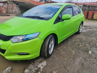 honda insight 1.3 hibrid 4,250 eur