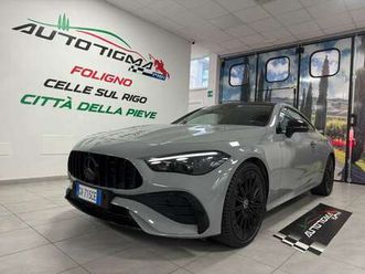 coupe d amg line premium