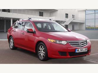 2.2 i-dtec es tourer euro 5 5dr