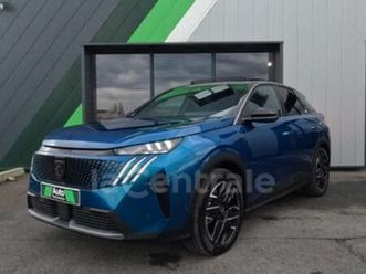 iii 1.2 hybrid 136 gt e-dcs6