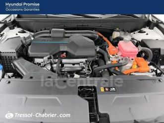 iv 1.6 t-gdi 230 htrac hybrid creative bva6