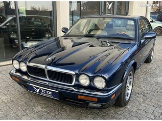 jaguar xj 6 x300 3.2 i 210 cv sport