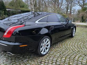 jaguar xj2 portofolio
