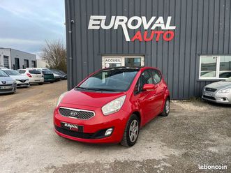 kia venga 1.4 crdi 90ch active 5p