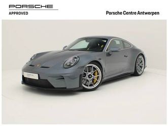 porsche 911 gt3 avec touring package (992 ii)