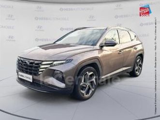 iv 1.6 t-gdi 230 hybrid executive bva6