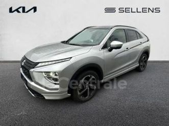 generation2 2.4 mivec phev twin motor 4wd intense 2023