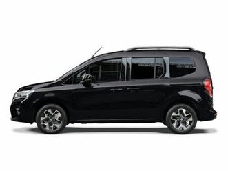 5 plazas 1.3g 96kw l1 n-connecta 7a/t