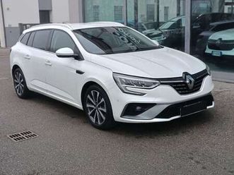 megane sporter 1.6 e-tech phev rs line 160cv auto