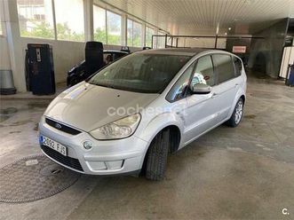 ford smax